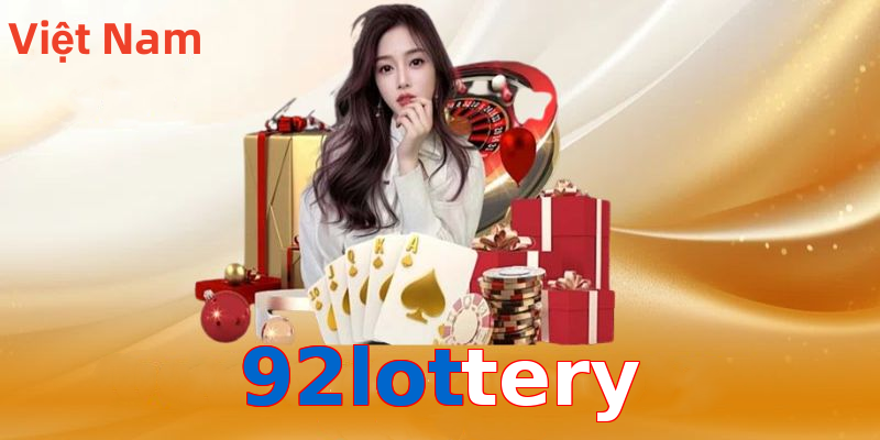 92lottery